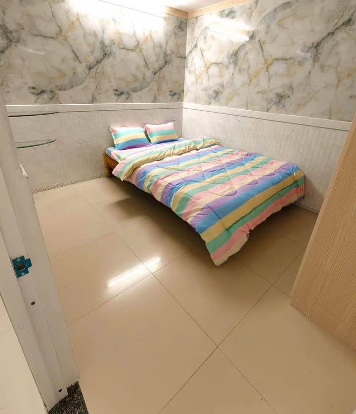 Nhà mới tại Đường Lê Thị Tính, Thanh Khê 45m² giá 3.39 tỷ - Sẵn sàng đón Tết!