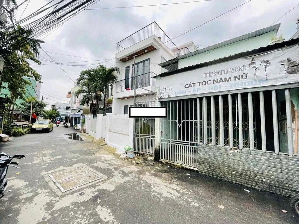 Nhà 4 phòng trọ hẻm ô tô 5m Đường Tôn Đản, 82m² giá 3.78 tỷ - Đầu tư sinh lời ngay!