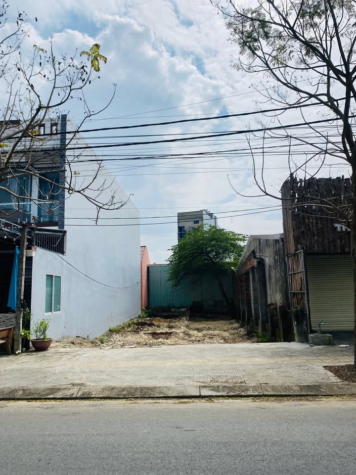 Bán FrontHouse Lưu Quang Vũ Đà Nẵng 192m² giá 8.5 tỷ - Kinh doanh sầm uất!