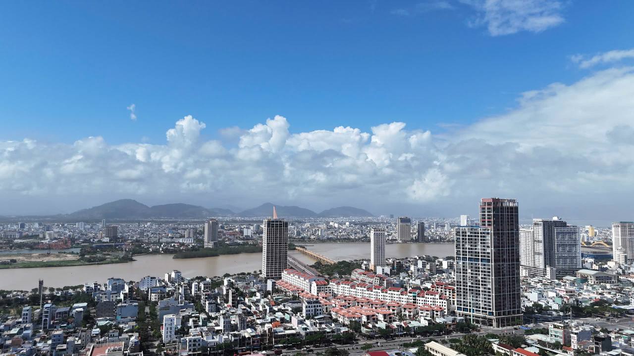 FrontHouse Nguyễn Thế Kỷ Đà Nẵng 170m² giá 18.5 tỷ - Tiềm năng đầu tư lớn!