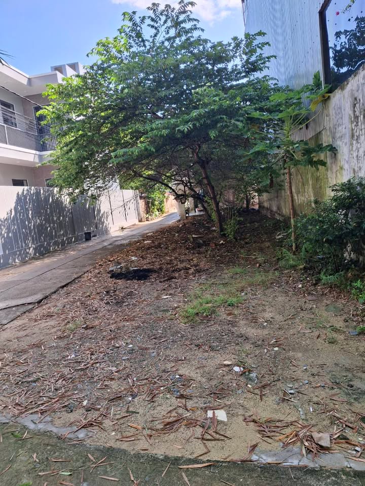 Đất kiệt ô tô Đường Bình Kỳ, Hoà Quý 86m² giá 3 tỷ - Cơ hội đầu tư hấp dẫn!