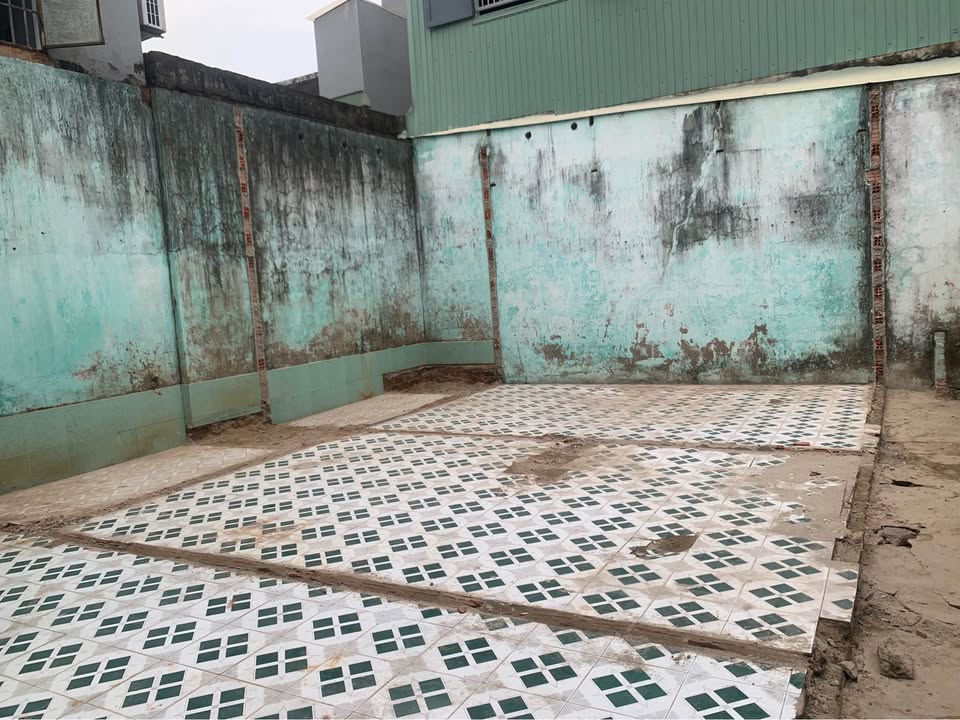 Đất nền đẹp trung tâm Thanh Khê 62m² giá 2,65 tỷ - Cơ hội đầu tư hấp dẫn!