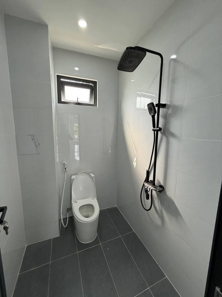 Nhà lầu Phường Mỹ Phong, TP Mỹ Tho 80m² giá 1.59 tỷ - Đầy đủ nội thất!