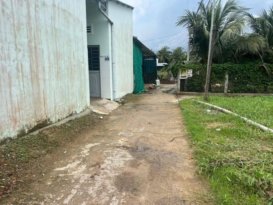 Đất nền 1,9 công tại Xã Châu Hưng, Bến Tre - Giá chỉ 2,28 tỷ - Đầu tư sinh lời ngay!