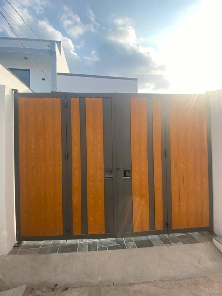 Nhà đẹp Đạo Thạnh, Mỹ Tho 88m² giá 1.38 tỷ - Tiềm năng tăng giá cao!