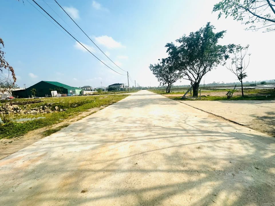 Lô đất quy hoạch Đồng Cửa, phường Hà Huy Tập 190m² - Hướng Đông Nam, giá chỉ 1.7 tỷ!