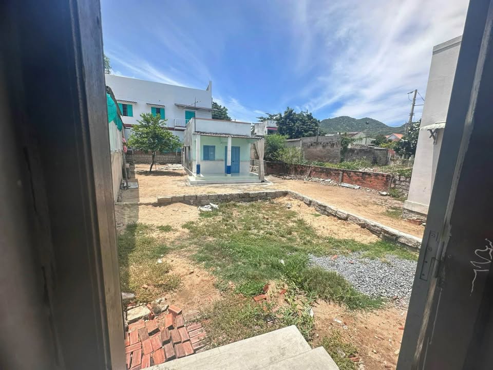 Nhà cho thuê Phan Rang 3 phòng ngủ giá 3 triệu - Không thể bỏ lỡ!