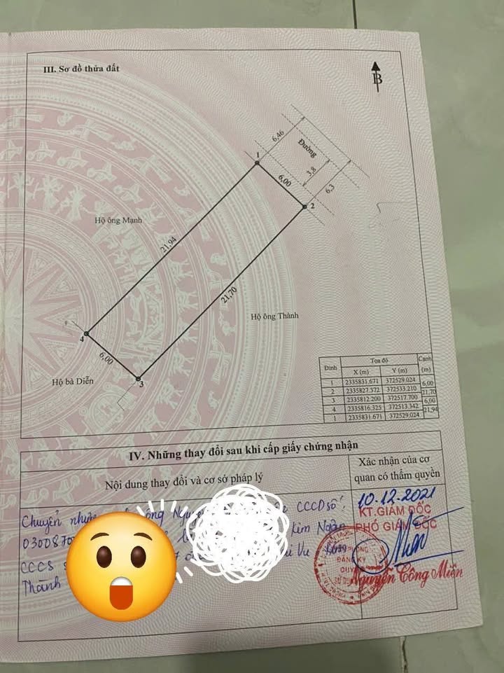 Đất nền kinh doanh tại Đường trục chính Tân Thành, 130m² - Giá chỉ 1 tỷ!