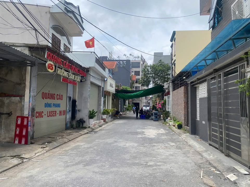 Đất nền An Biên Hải Phòng 106m² giá 7.84 tỷ - Tiềm năng kinh doanh lớn!