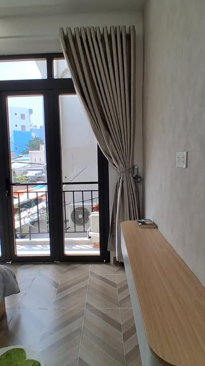 Nhà phố Gò Vấp - Đường Phạm Văn Đồng 40m² giá 5 tỷ - Đầy đủ nội thất, sẵn sàng vào ở!