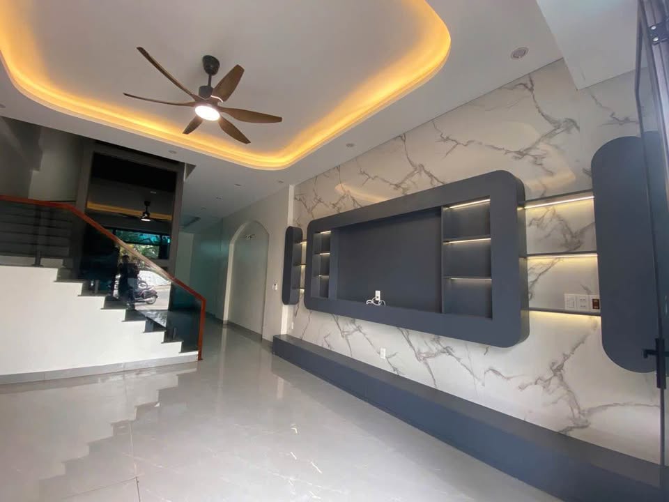 Nhà phố KĐT Vũ Phúc, Thái Bình 80m² giá 5 tỷ - Chính chủ bán gấp!