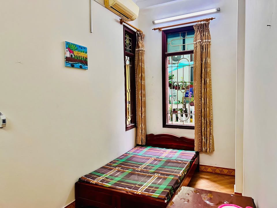 Phòng cho thuê tại 144 Quan Nhân, Cầu Giấy - Giá chỉ 2,6 triệu/tháng, tự do giờ giấc!