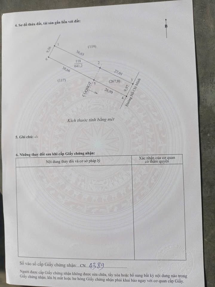 Đất nền Xóm Nghĩa Sơn, Huyện Tân Kỳ 630.5m² giá 1 tỷ - Tiềm năng sinh lời cao!