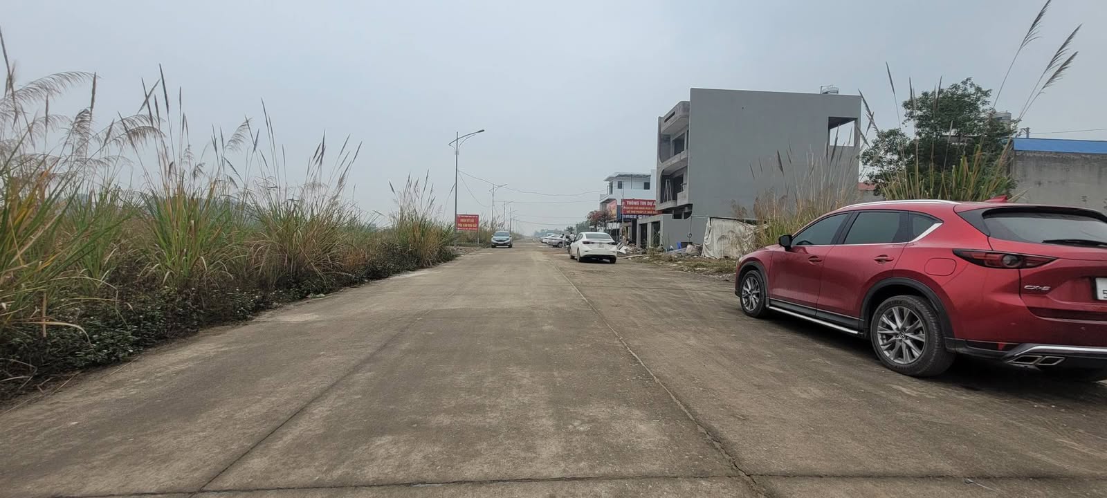 Đất nền Viêw Mia Forest, Bắc Sơn Kéo Dài 128m² - Vị trí đắc địa, giá tốt!