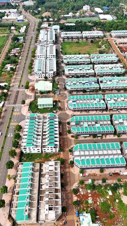 Đất thổ cư 100m² tại Bình Lộc, Long Khánh - Giá chỉ 879 triệu!