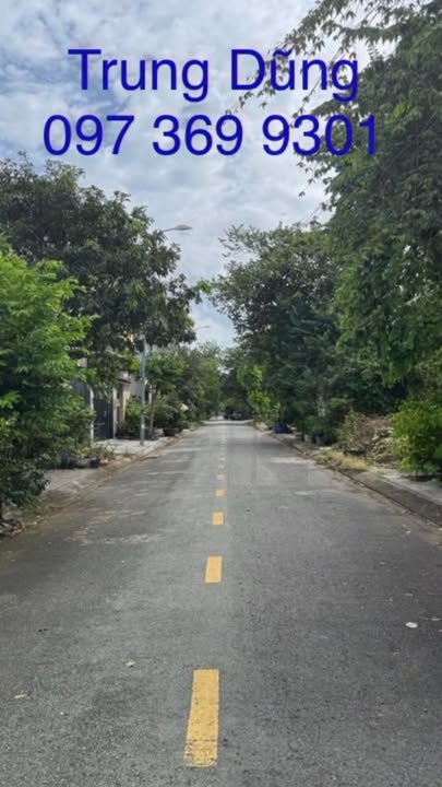 Nhà phố FrontHouse Nguyễn Khoa Đăng, Thạnh Mỹ Lợi 110m² giá 22 tỷ - Đầu tư sinh lời cao!