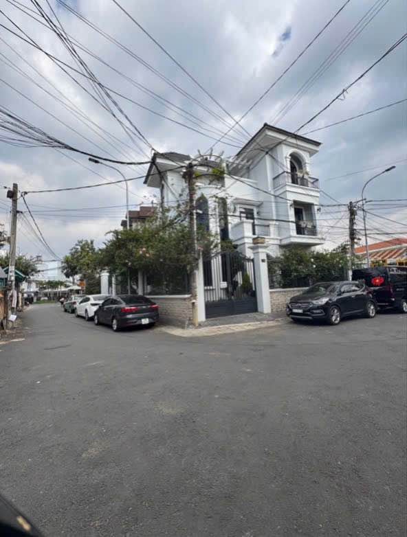 Đất nền 2 mặt tiền đường Yersin Đà Lạt 77.4m² giá 7.8 tỷ - Đầu tư sinh lời ngay!