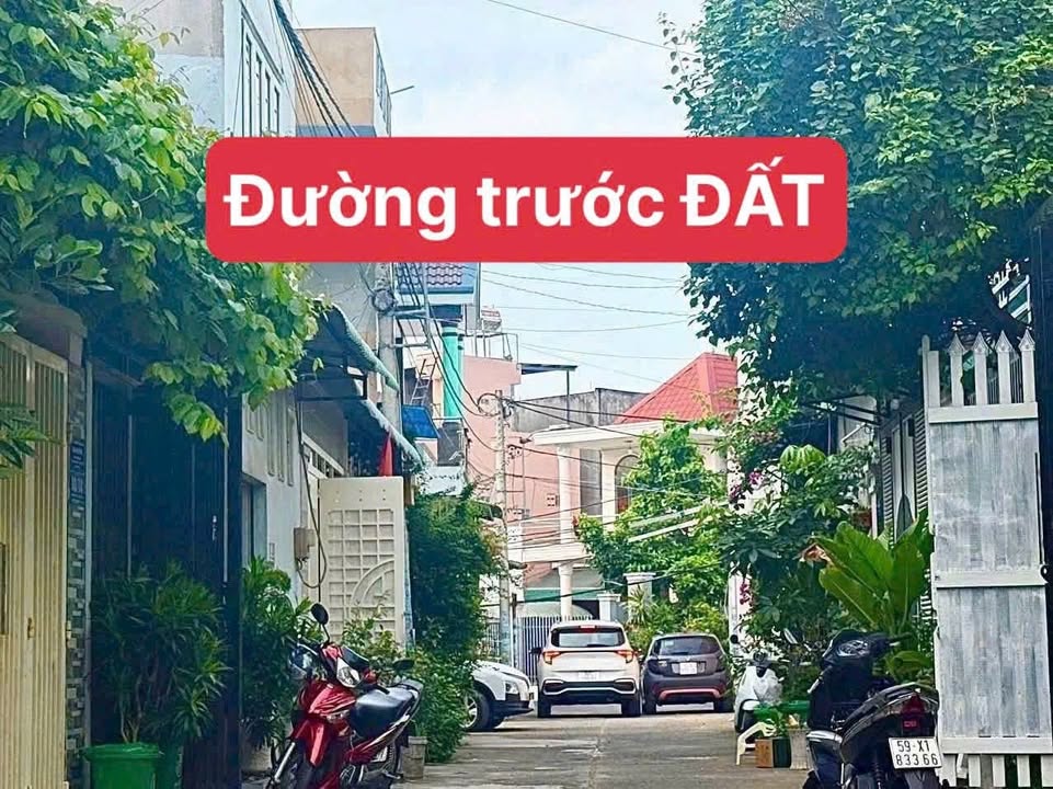 Lô đất Long Thạnh Mỹ, 53m² giá chỉ 800 triệu - Sổ hồng riêng sẵn sàng giao dịch!