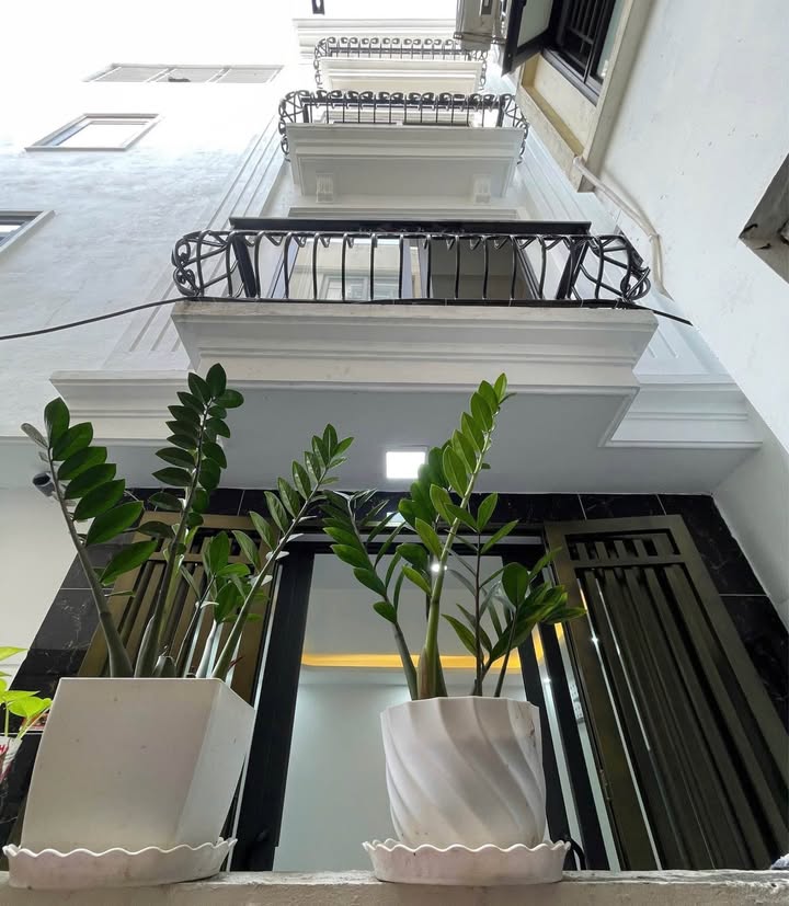 Nhà 4 tầng Đông La - Hoài Đức 37m² giá 4.75 tỷ - Kết nối thuận lợi với Đô Nghĩa