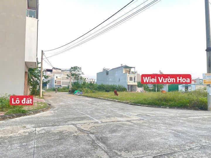 FrontHouse 3 mặt tiền Thị trấn Gia Khánh 142m² giá 3 tỷ - Đầu tư sinh lời ngay!