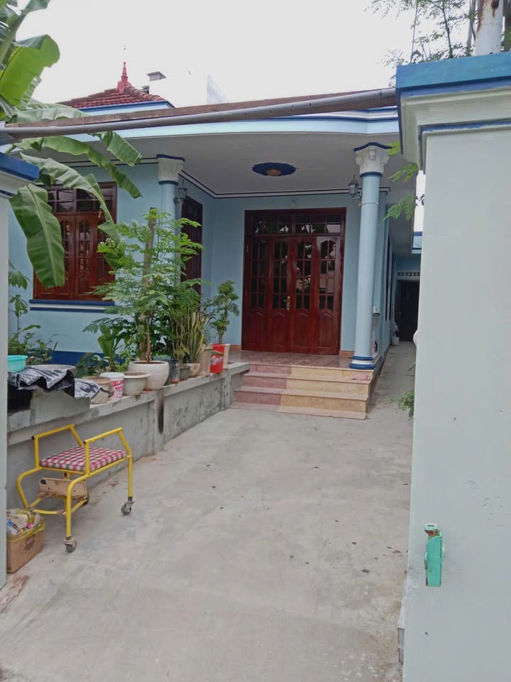 Nhà vườn Nha Trang 229m² giá thỏa thuận - Không gian yên tĩnh, tiện ích đầy đủ!