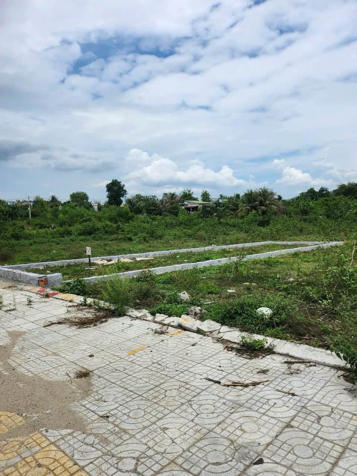 Đất nền Diên Đồng - 90m² chỉ 300 triệu - Cơ hội đầu tư tuyệt vời!