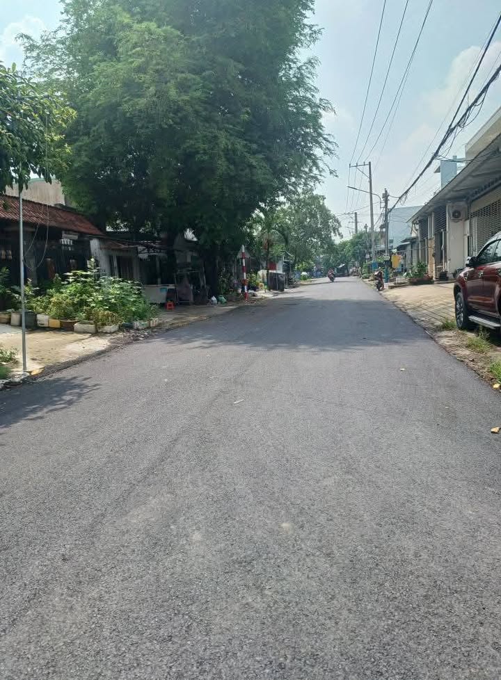 Dãy trọ 300m² tại kp An Phú 3, Bình Dương giá 9.3 tỷ - Đầu tư sinh lời ngay!