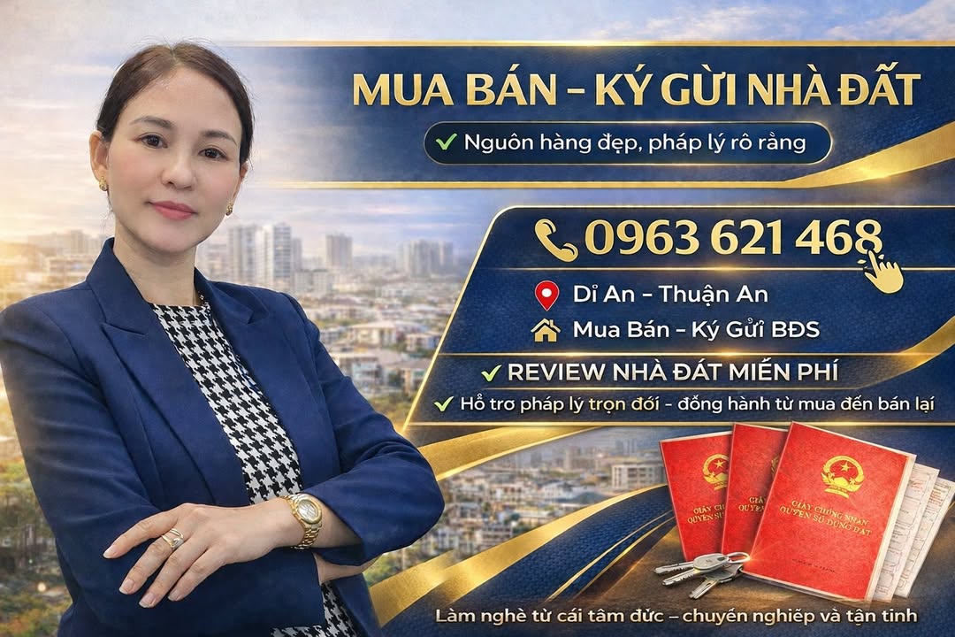 Căn hộ cao cấp Vincom Dĩ An 50m² giá 2,15 tỷ - Sống như nghỉ dưỡng mỗi ngày!