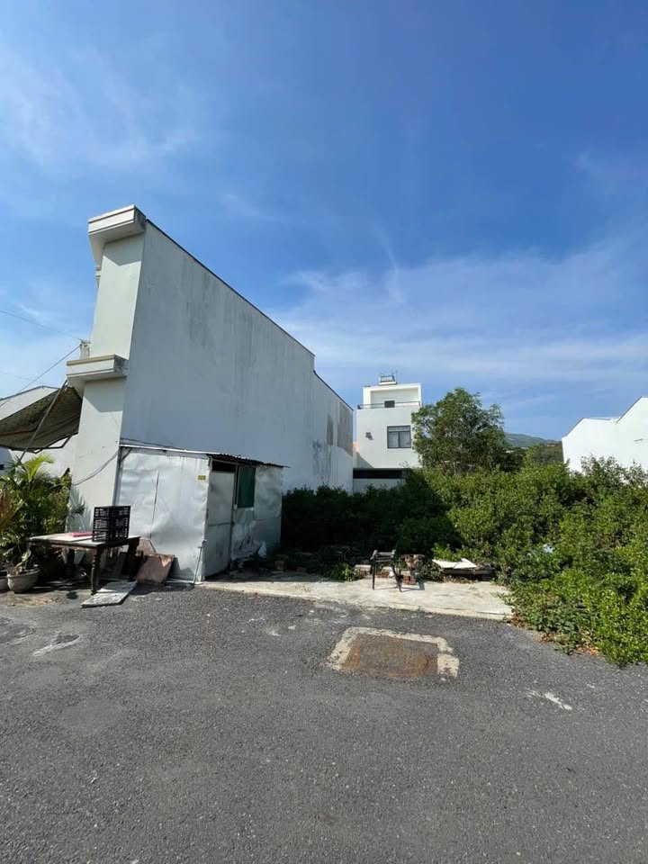 Đất nền TDC Mỹ Gia Nha Trang 100m² giá 6.5 tỷ - Sổ hồng riêng, pháp lý rõ ràng!