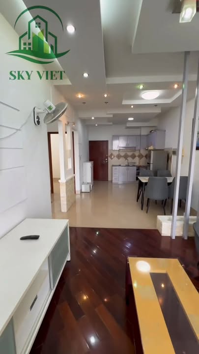 Căn hộ 71m² Quận 7 giá tốt - Xách vali vào ở ngay