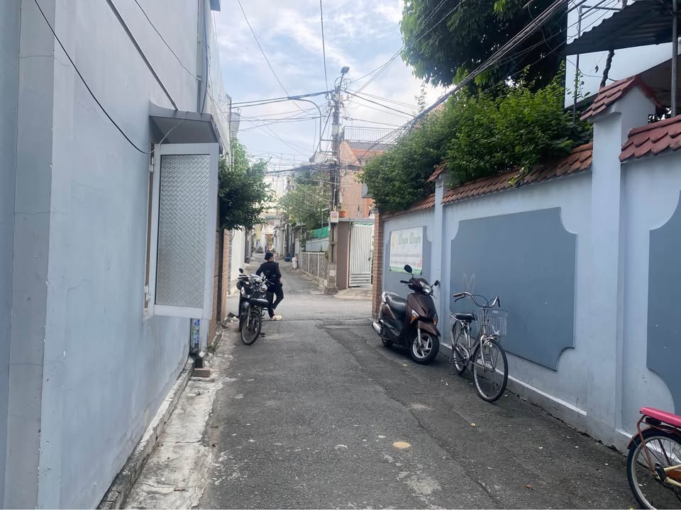 Nhà bán đường số 2 Bình Thọ, Thủ Đức 130m² giá 8.9 tỷ - Cơ hội đầu tư sinh lời!