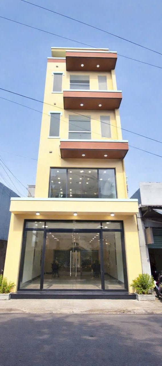Nhà FrontHouse 70m² Tỉnh Lộ 43 Thủ Đức giá 7.65 tỷ - Kinh doanh đỉnh cao!