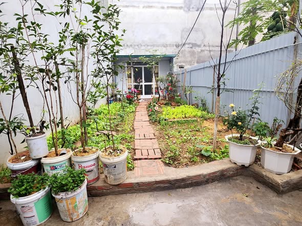 Nhà ở Tiền Phong, Mê Linh 73m² giá thỏa thuận - Không thể bỏ lỡ!