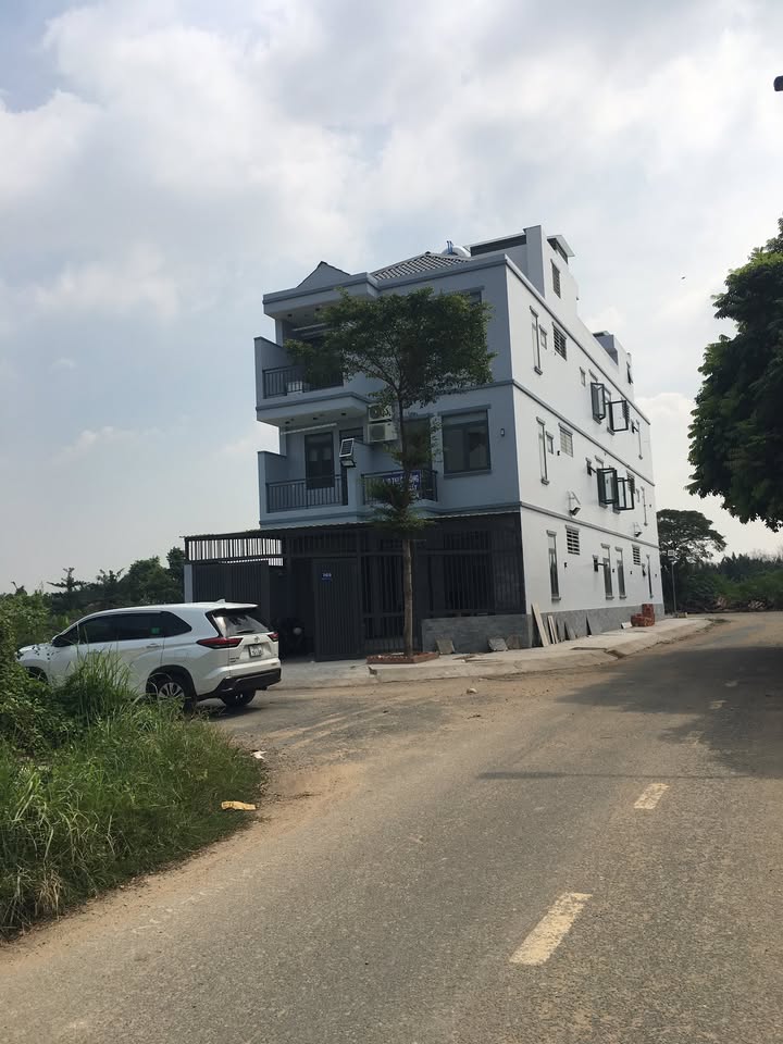 Đất nền PN2 Thủ Đức 131m² giá 27.3 tỷ - Mặt tiền đường Nguyễn Văn Kỉnh