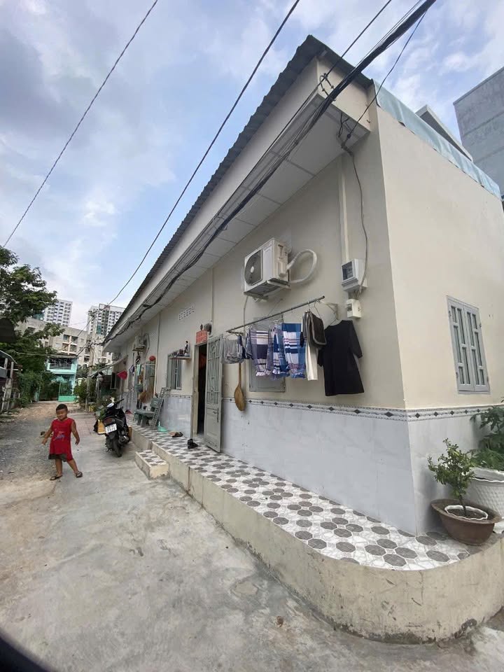 Nhà trọ Lâm Hoành, P.An Lạc, 75m² giá 4.75 tỷ - Đầu tư sinh lời ngay!