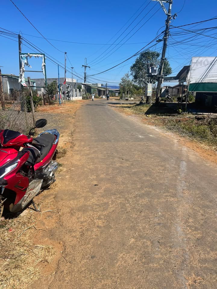 Đất nền xã Quảng Khê, huyện Đăk Glong 95m² giá 1.1 tỷ - Đầu tư sinh lời cao!