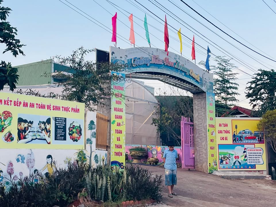 Đất thổ cư 1200m² Gia Nghĩa - Giá 1.2 tỷ, Chính chủ bán gấp!