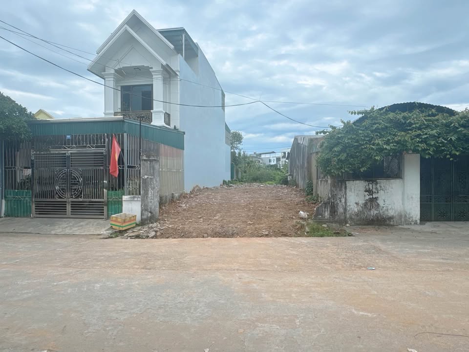 Đất nền mặt tiền đường Nguyễn Thái Học, Ninh Dương 81m² chỉ 1x tỷ - Cơ hội đầu tư hấp dẫn!