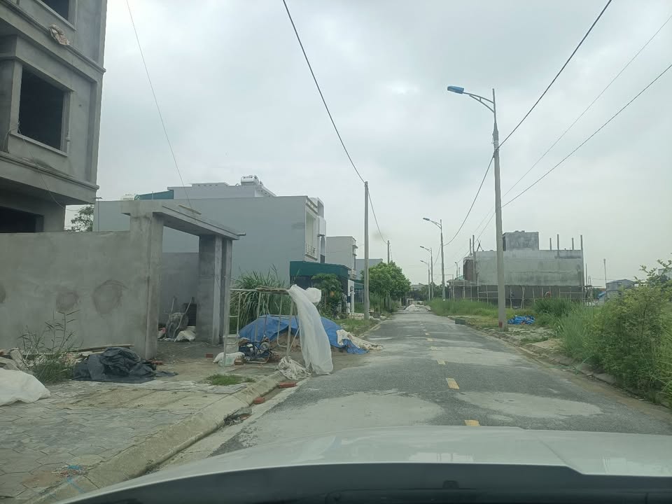 Đất nền Tổ 5, Phường Thanh Tuyền, TP Phủ Lý 90m² - Đầu tư sinh lời ngay!