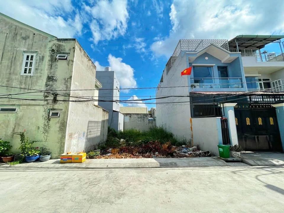 Đất nền tái định cư Thị trấn Giao Thủy 88m² giá thỏa thuận - Đầu tư tiềm năng ngay biển!