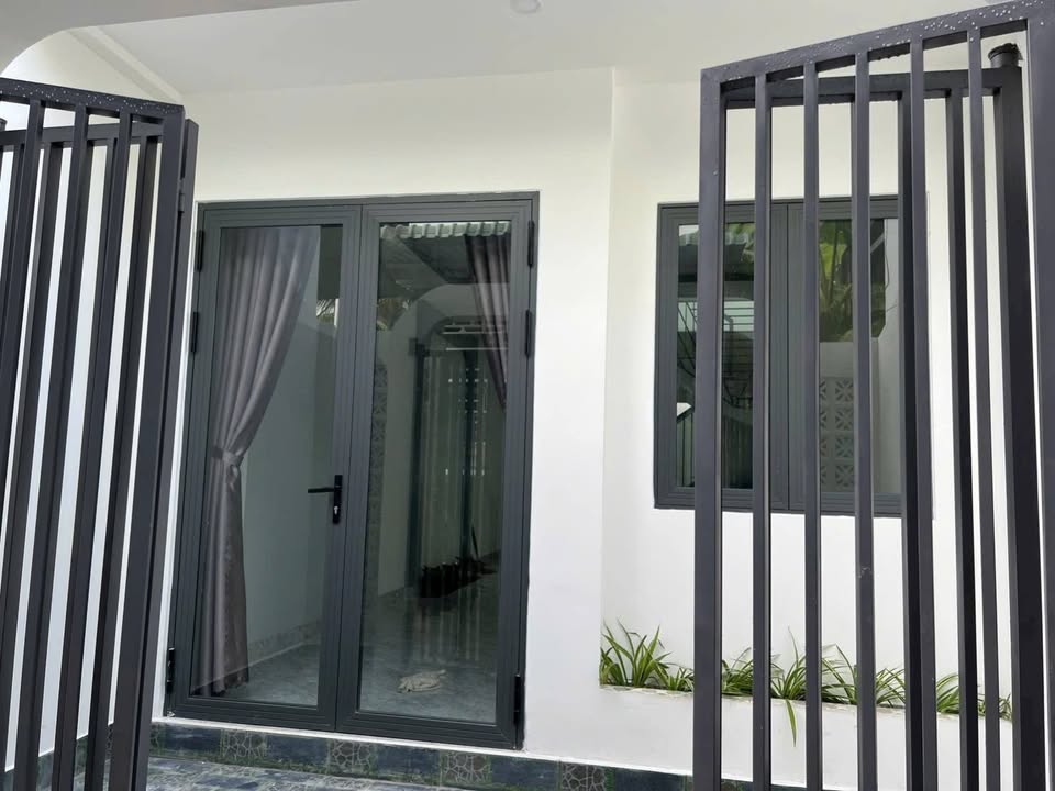Nhà lầu phường Trung An, TP Mỹ Tho 53m² giá 1.5 tỷ - Chính chủ bán gấp!