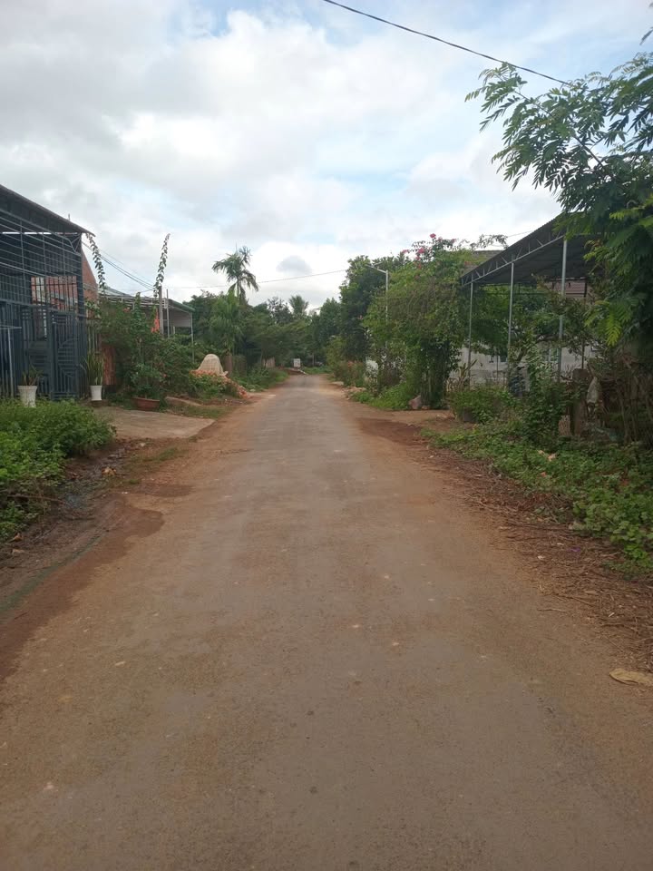 Đất thổ cư 450m² tại Khu dân cư Nam Đà, Lâm Đồng - Giá thỏa thuận hấp dẫn!