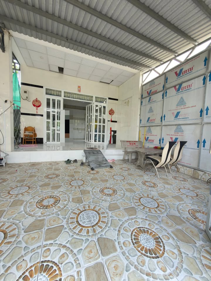 Nhà cấp 4 cho thuê tại Nhô Thời Nhiệm, An Bình, 105m² - Sẵn sàng vào ở ngay!