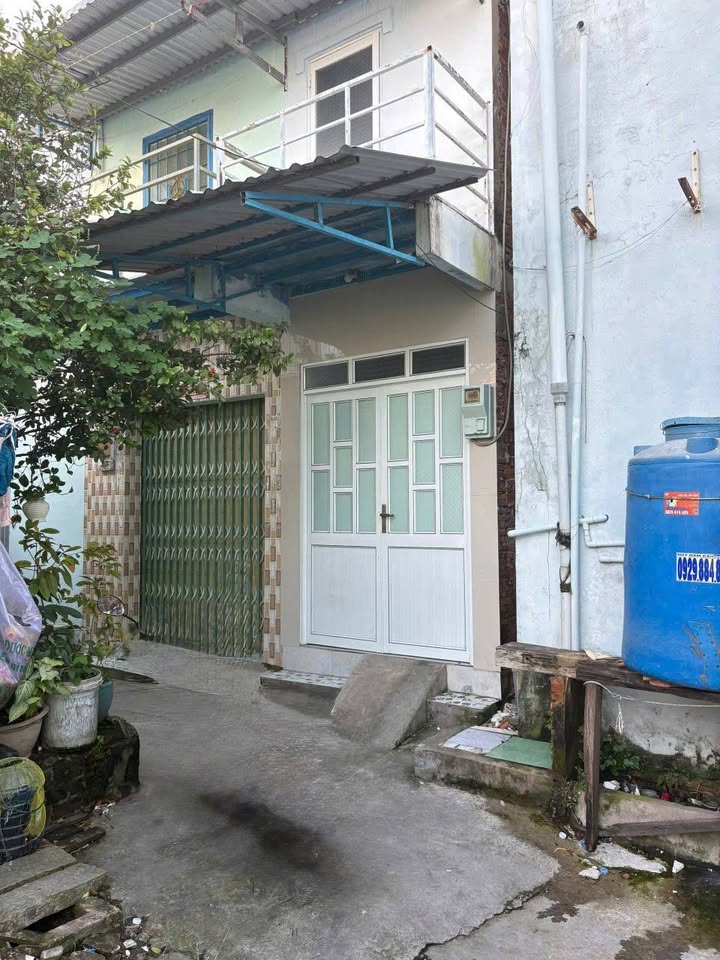 Nhà cho thuê 1 tầng hẻm 193 Nguyễn Thị Định, Rạch Giá - Giá chỉ 1 triệu/tháng