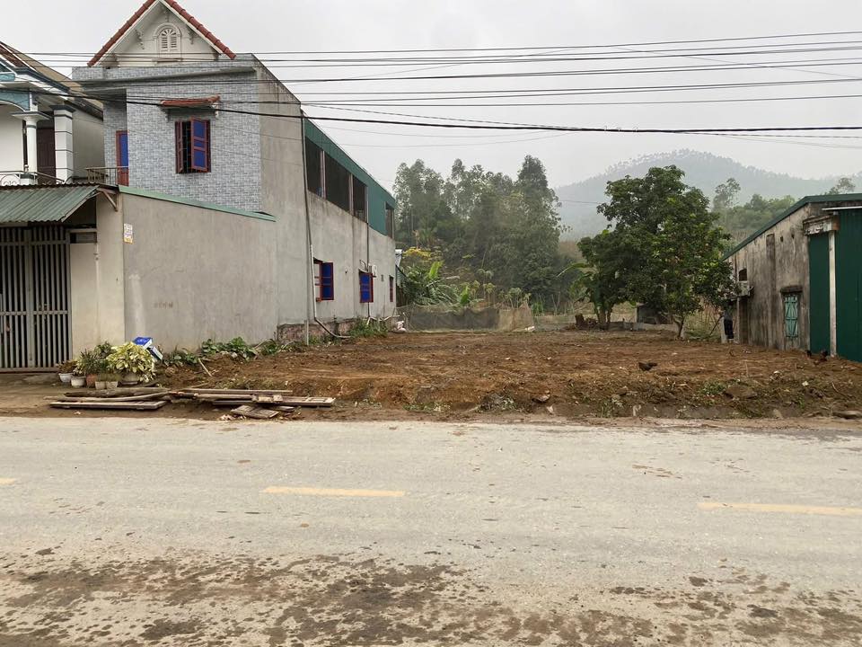 Đất Thạch Khoán - Thanh Sơn 273m² giá thỏa thuận - Đầu tư sinh lời tốt!