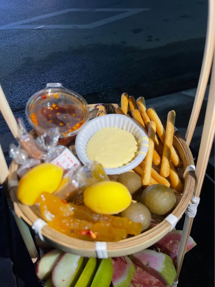 Đất mặt đường Hoàng Tá Thốn, TP Vinh 116.6m² - Vị trí kinh doanh đắc địa!