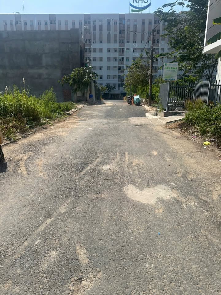 Đất nền KDC Bắc Hà Hoàng Hổ, Long Xuyên 80m² giá 1 tỷ - Cơ hội đầu tư tuyệt vời!