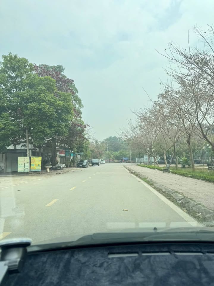 Đất thổ cư 140m² tại thị trấn Lập Thạch - Giá chỉ 5 tỷ, pháp lý rõ ràng!