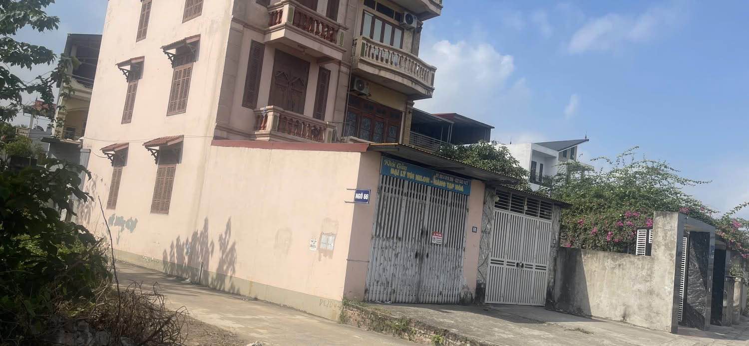 Đất nền Khu CN Hà Bình Phương 56m² giá thỏa thuận - Tiềm năng sinh lời cao!