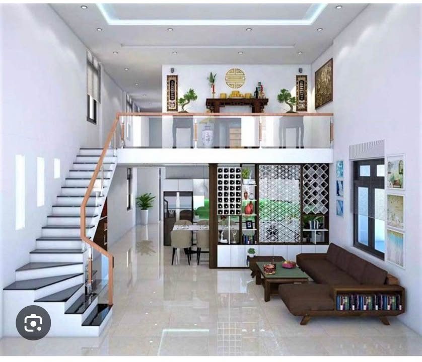 Nhà mặt tiền Khu Hoàng Văn Thụ, 78m² giá 4 tỷ - Kinh doanh đắc địa!